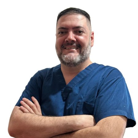 Dr Fabian Fernandez Dentista Costa Rica