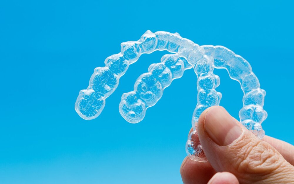 ¿Qué Corrige la Ortodoncia Invisible?
