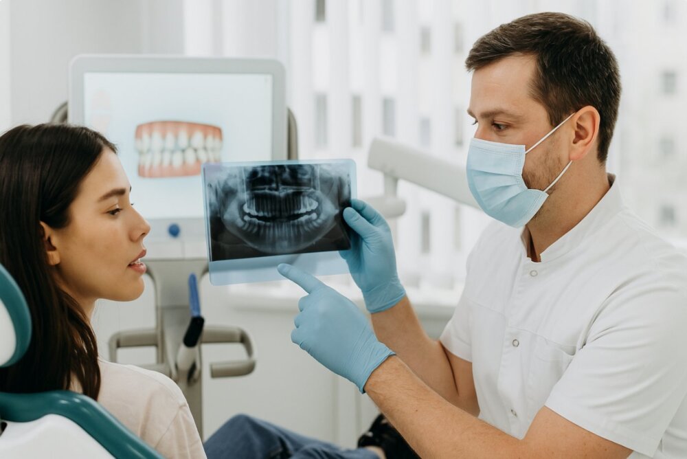 Ortodoncia Con Extracción De Premolares Ortodoncia Con Extracción De Premolares