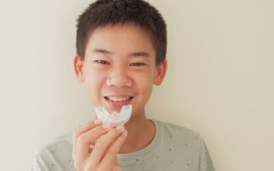 Ortodoncia Para Niños En Costa Rica: Alineadores Dentales Invisibles