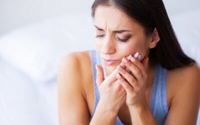 ¿Qué Tomar Para Dolor De Dientes Por Ortodoncia?