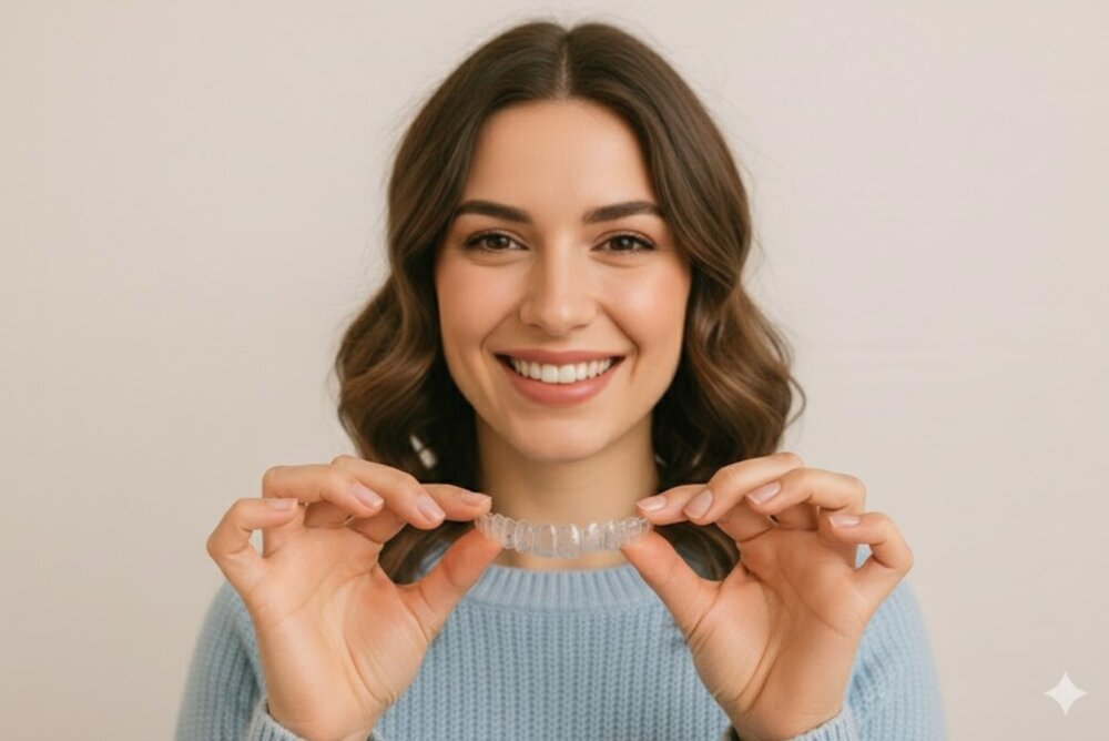Empresas De Alineadores Dentales En Costa Rica: Fab Smile Aligners